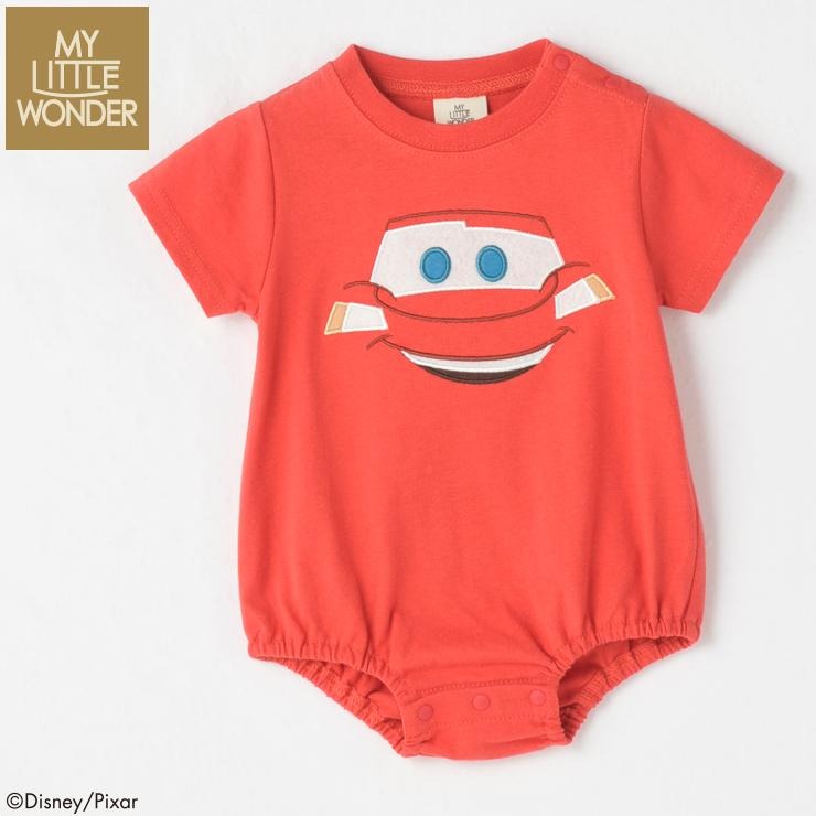 ベビー ロンパス（70・80cm・MYLITTLEWONDER/Disney） | バースデイ