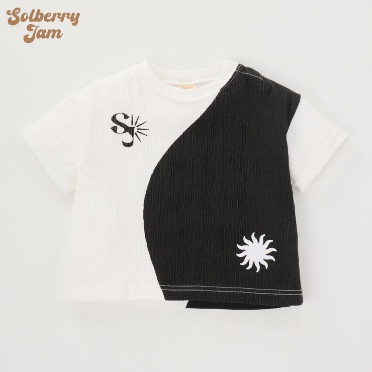 ベビー Tシャツ（70cm・SolberryJam） | バースデイ | しまむらパーク
