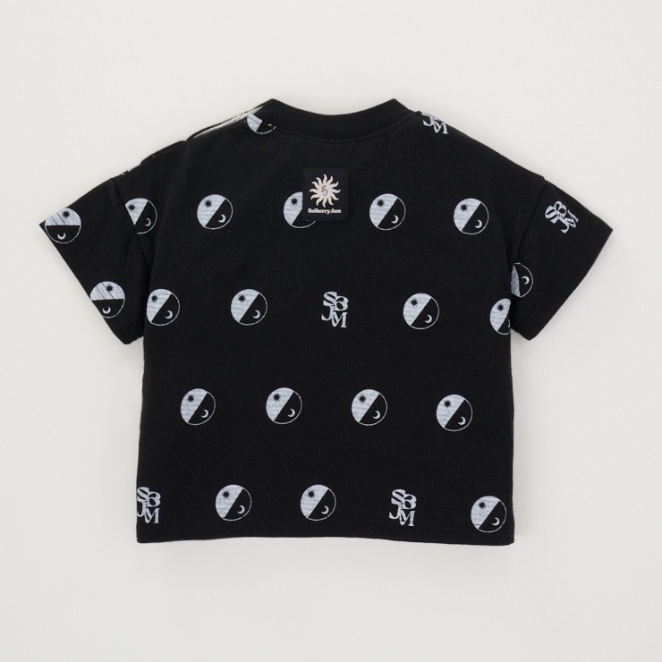 ベビー Tシャツ（70cm・SolberryJam） | バースデイ | しまむらパーク