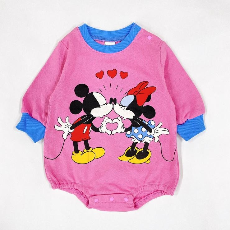 ベビー ロンパス（70・80cm・MagicalPalette/Kae/Disney