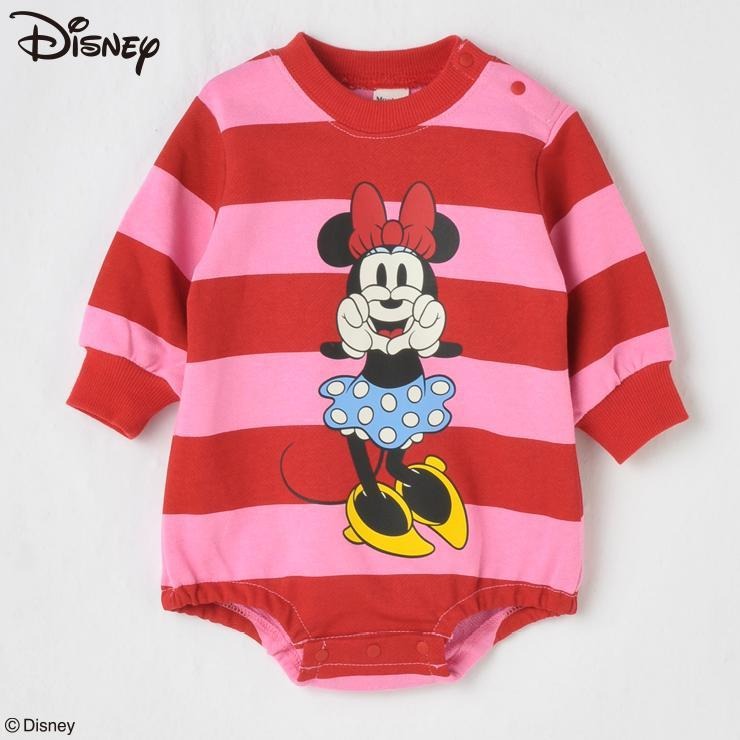 ベビー ロンパス（70・80cm・MagicalPalette/Kae/Disney