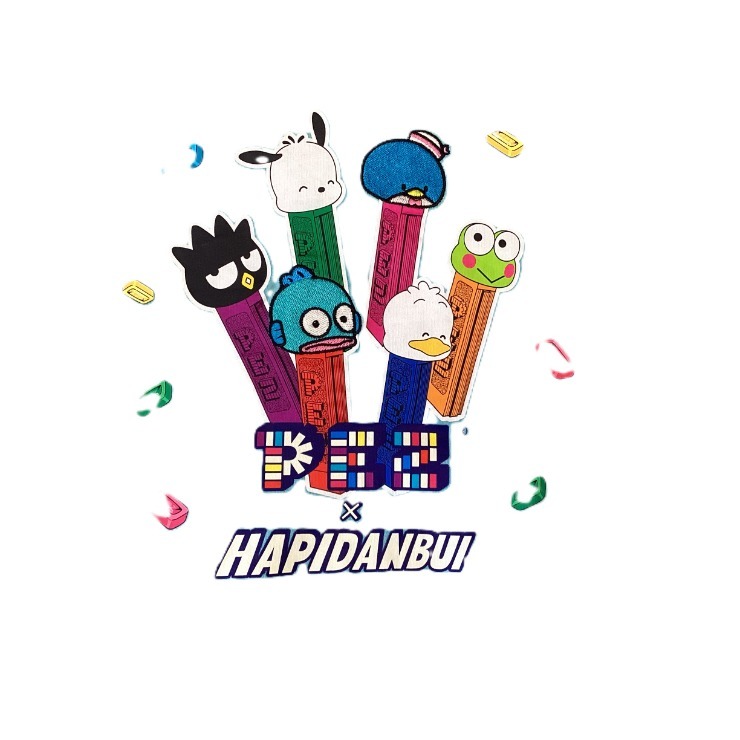 ベビー ロンパス（70.80cm・PEZ×はぴだんぶい） | バースデイ