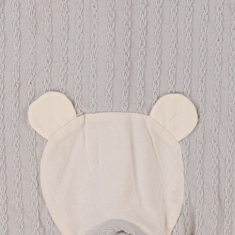 新生児　カバーオール（50-60・60-70cm・Birthday+）