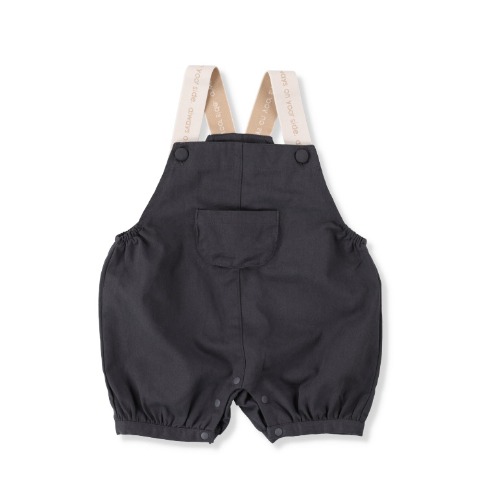 ベビー　サロペットカバーオール（70・80cm・Cottoli）