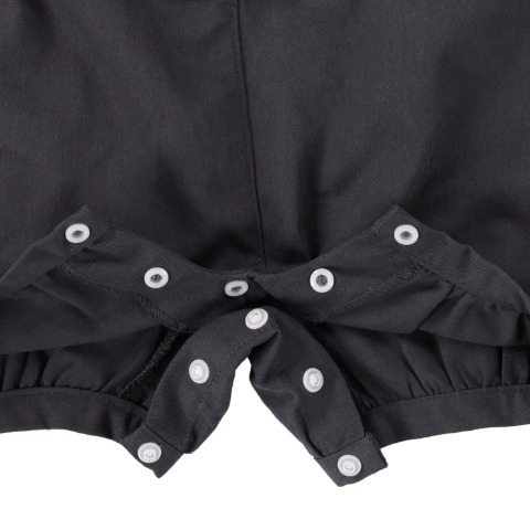 ベビー　サロペットカバーオール（70・80cm・Cottoli）