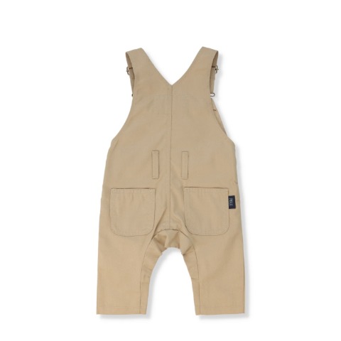 ベビー　カバーオール（70～80cm・POLO BCS Baby）