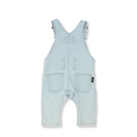 ベビー　カバーオール（70～80cm・POLO BCS Baby）