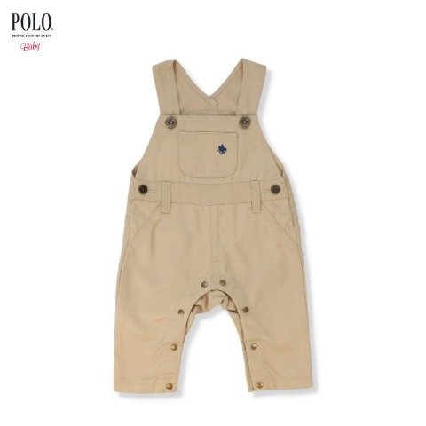ベビー　カバーオール（70～80cm・POLO BCS Baby）