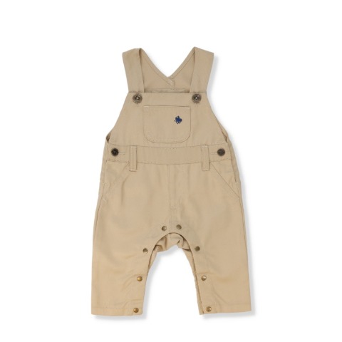 ベビー　カバーオール（70～80cm・POLO BCS Baby）