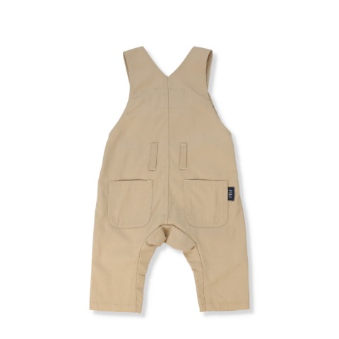 ベビー　カバーオール（70～80cm・POLO BCS Baby）