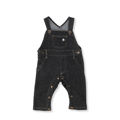 ベビー　カバーオール（70～80cm・POLO BCS Baby）