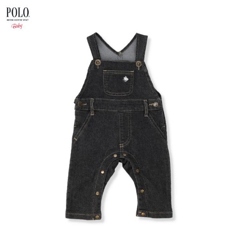 ベビー　カバーオール（70～80cm・POLO BCS Baby）