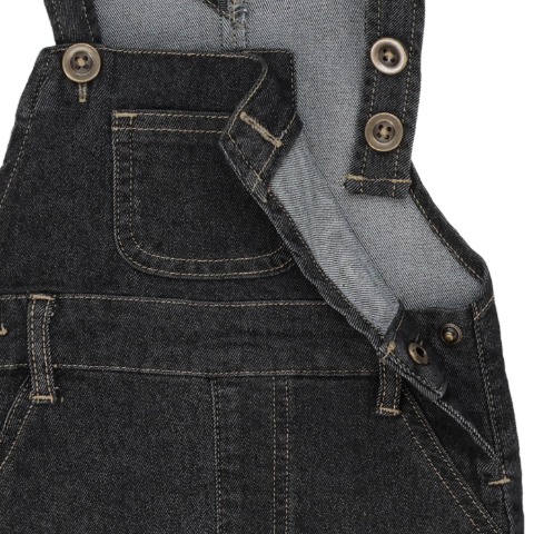 ベビー　カバーオール（70～80cm・POLO BCS Baby）