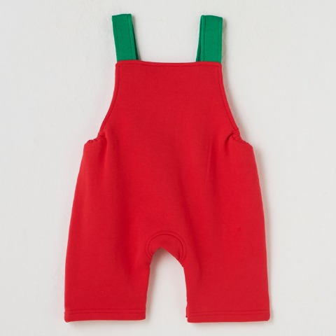 ベビー　サロペット(70cm・80cm・コジコジ）