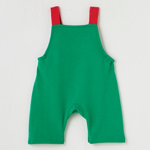 ベビー　サロペット(70cm・80cm・コジコジ）