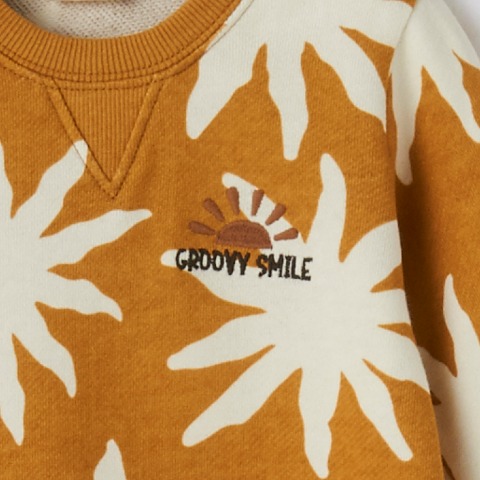 ベビーカバーオール（70・80cm・Solberry Jaｍ）