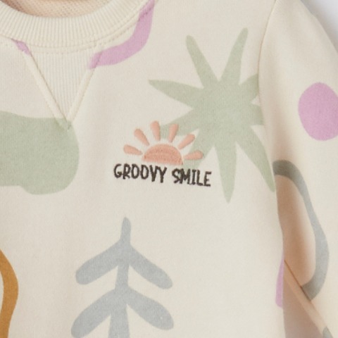 ベビーカバーオール（70・80cm・Solberry Jaｍ）