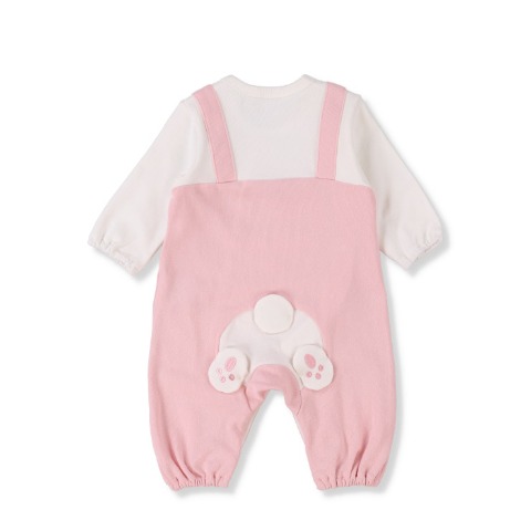 ベビー　カバーオール（70・80cm・マイメロディ）