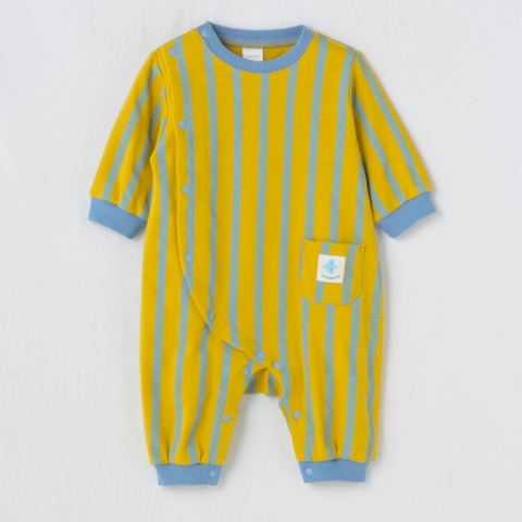 ベビー　カバーオール（70・80cm・futafuta）