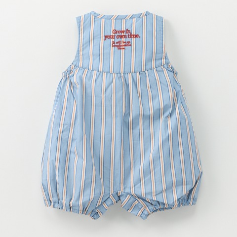 ベビー　カバーオール（70・80cm・&mignon）