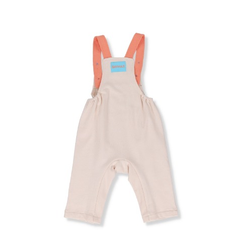 ベビー　サロペットカバーオール（70～90cm　Disney）