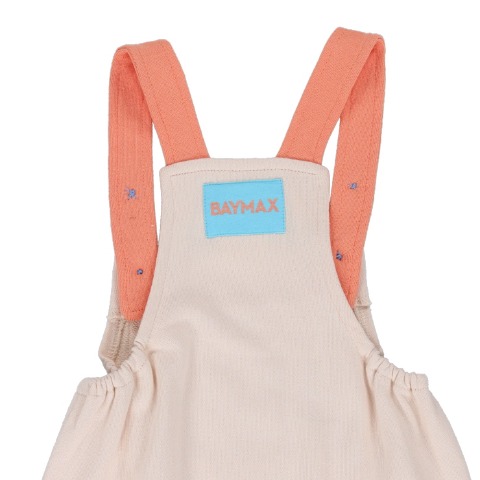 ベビー　サロペットカバーオール（70～90cm　Disney）