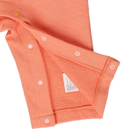 ベビー　サロペットカバーオール（70～90cm　Disney）