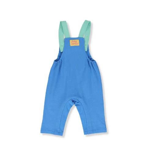 ベビー　サロペットカバーオール（70～90cm　Disney）