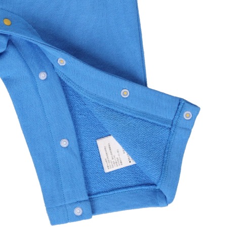 ベビー　サロペットカバーオール（70～90cm　Disney）