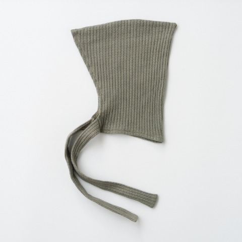 ベビー　カバーオール+ボンネット（70・80cm・Nooncoco）