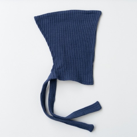 ベビー　カバーオール+ボンネット（70・80cm・Nooncoco）