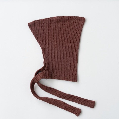 ベビー　カバーオール+ボンネット（70・80cm・Nooncoco）