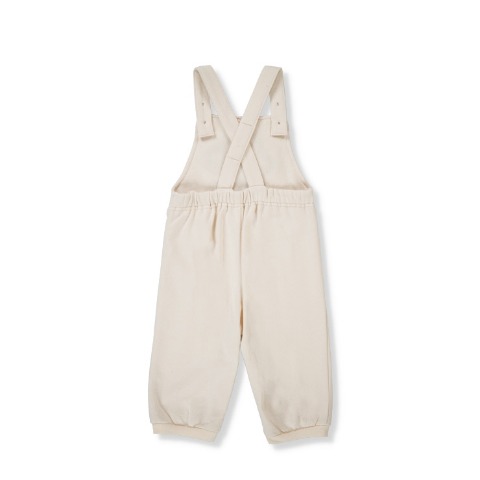ベビー　サロペットカバーオール（80・90cm・シナぷしゅ）