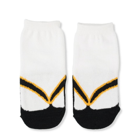 ベビー　1Ｐ足袋ソックス