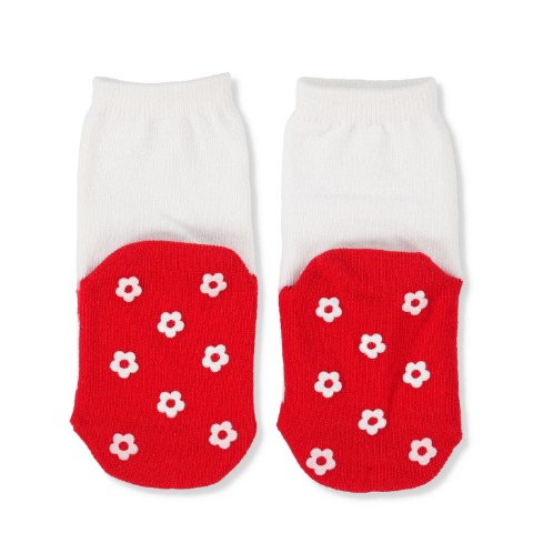 ベビー　1Ｐ足袋ソックス