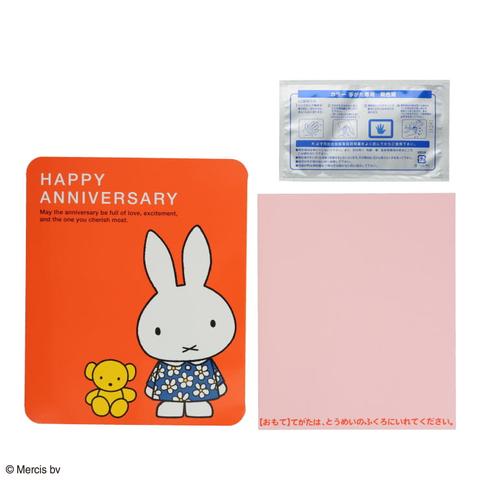 手がた記録（miffy）