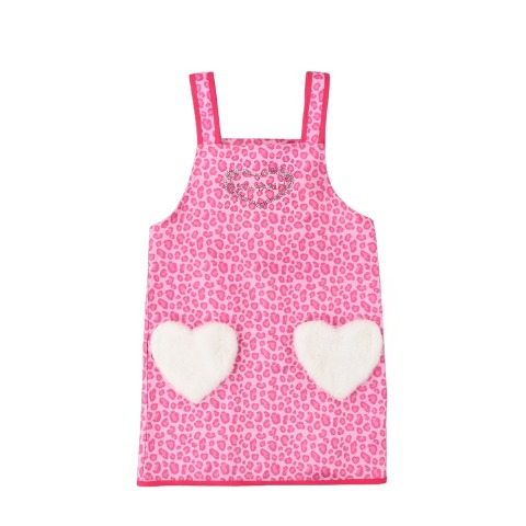 ジュニア　エプロン(120-130～140-150㎝・KOGYARU)