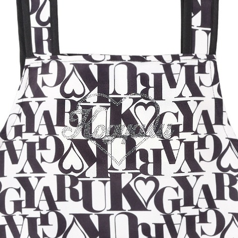 ジュニア　エプロン(120-130～140-150㎝・KOGYARU)