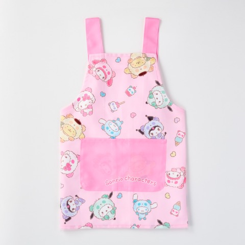 サンリオキャラクターズ 3/23週販売 | しまむらパーク
