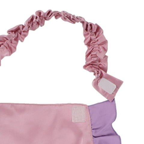 キッズ　エプロン（100～130cm　Disney）