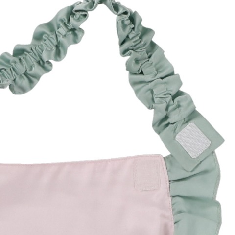 キッズ　エプロン（100～130cm　Disney）