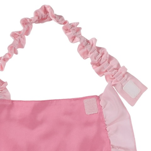 キッズ　エプロン（100～130cm　Disney）