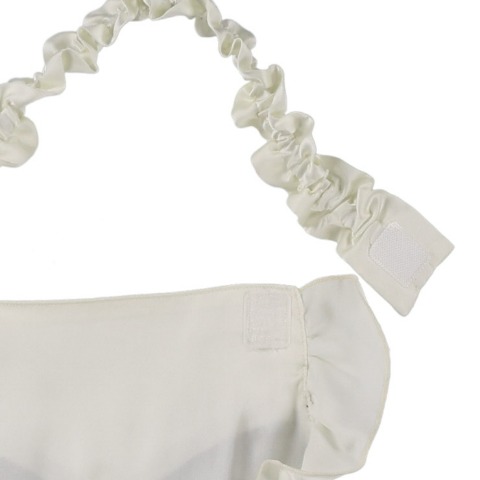 キッズ　エプロン（100～130cm　Disney）