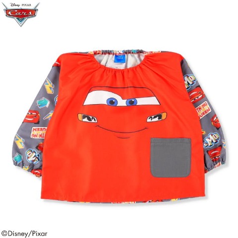 キッズ　スモック（100～120cm　Disney/Pixar）