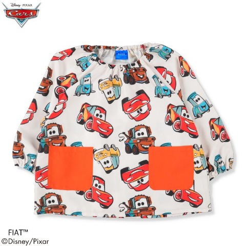 キッズ　スモック（100～120cm　Disney/Pixar）