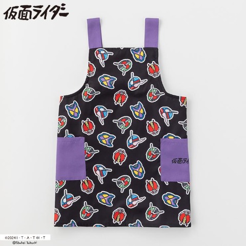 仮面ライダー]の検索結果 | バースデイ | しまむらパーク