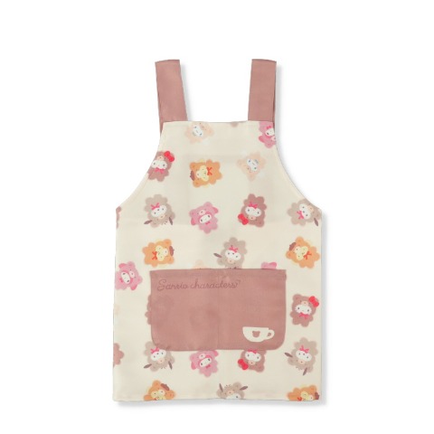 キッズエプロン 7/13販売 | しまむらパーク