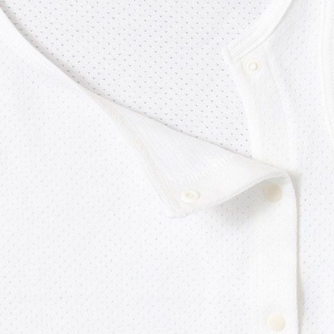 キッズ　ロンパース（100～160cm　ユニバーサルデザイン）