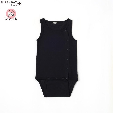 キッズ　ロンパース（100～160cm　ユニバーサルデザイン）