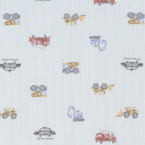 キッズ　2枚組肌着（100～120cm）